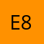 E8H88