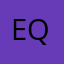 EQB乗ってます