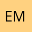 E_-M