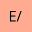 Ea-/