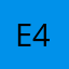 Eagle eye nothing 49