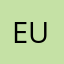 East European University logo