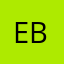 Eefje en B.