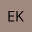 Ekjske
