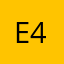 El Dog 45