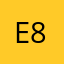 El brown 85