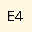 El fish 44