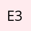 Evie unique 333