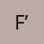 F’fkf
