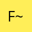 F ~A~R~U~K(: