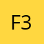 F3RIKEDA
