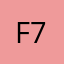 F7小姐