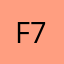F7Fm