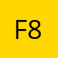 F850GS2021