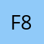 F8899H