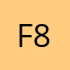 F8DFBW