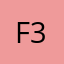 Fire dragon 3483