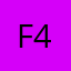Fleur 45