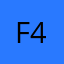 Flocke 45