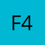 Frankie 444
