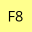 Fred 8182