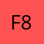 Fred Costa 84