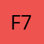 Freddie B 7
