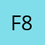 Fridge freezer 87