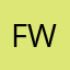 Frisky woman