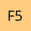 Frustrated 51o