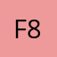Frustrated One 808