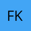 Frustrated keypad