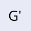 G'stictac