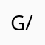 G/P