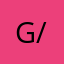 G/Precious