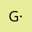 G·Gordon