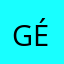 Géd'