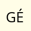 Gégé1986