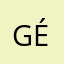 GégéG
