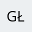 GŁĪTCĦĒÐ