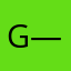 G—>J