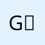G♊️S