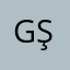G Ş