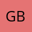 G B