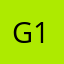 G G dog 14