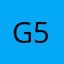 G Number 5