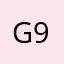 G dog 9