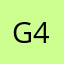 G-4444