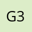 G3/B4/G6