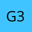 G333E